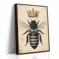 Long Live the Queen Bee