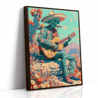 Canyon Tune, Cool Bones
