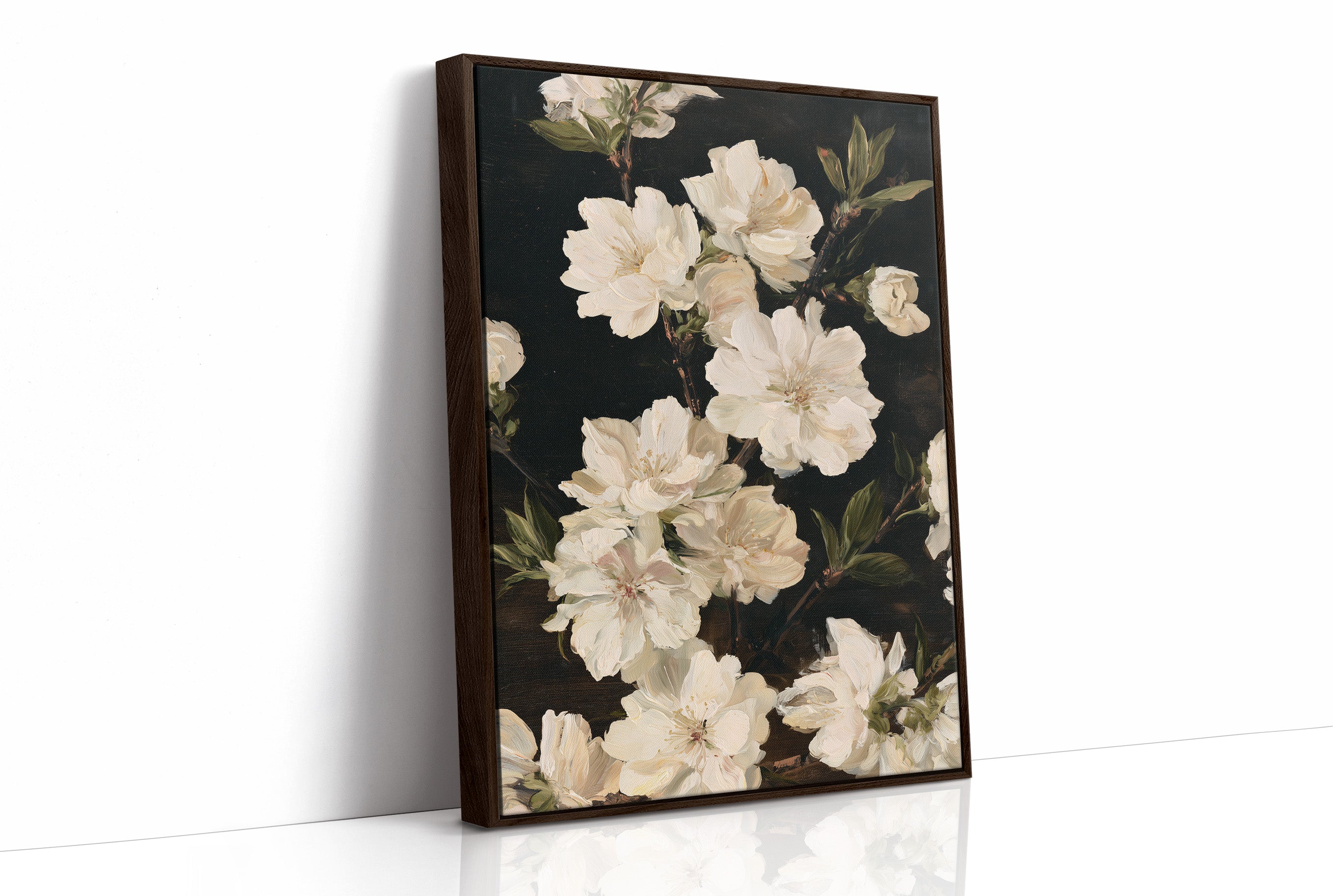 Blossoms in the Dark