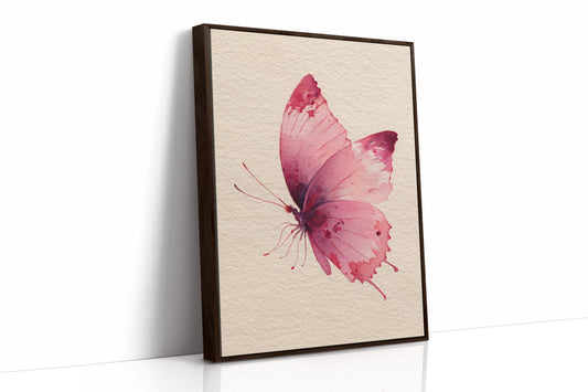Petals of Flight and Color