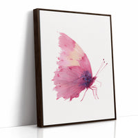 Petals of a Fluttering Heart