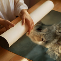 Countess Of The Velvet Court