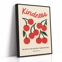 Cherry-Picked for Kindness