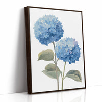 Blues of a Summer's Embrace