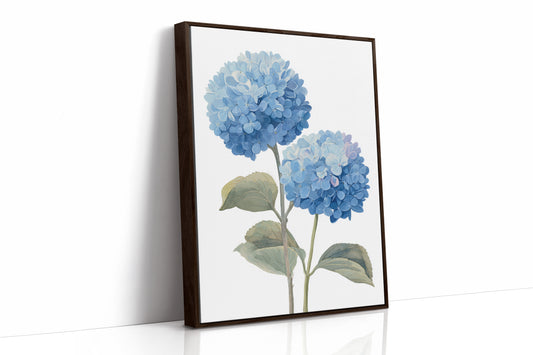 Blues of a Summer's Embrace