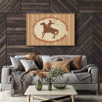 Copper Dust And Wild Lasso
