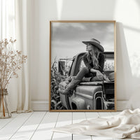 Dreams on the Back Road