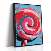 Lollipop Pop Riot