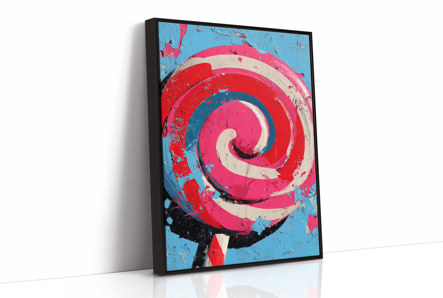 Lollipop Pop Riot