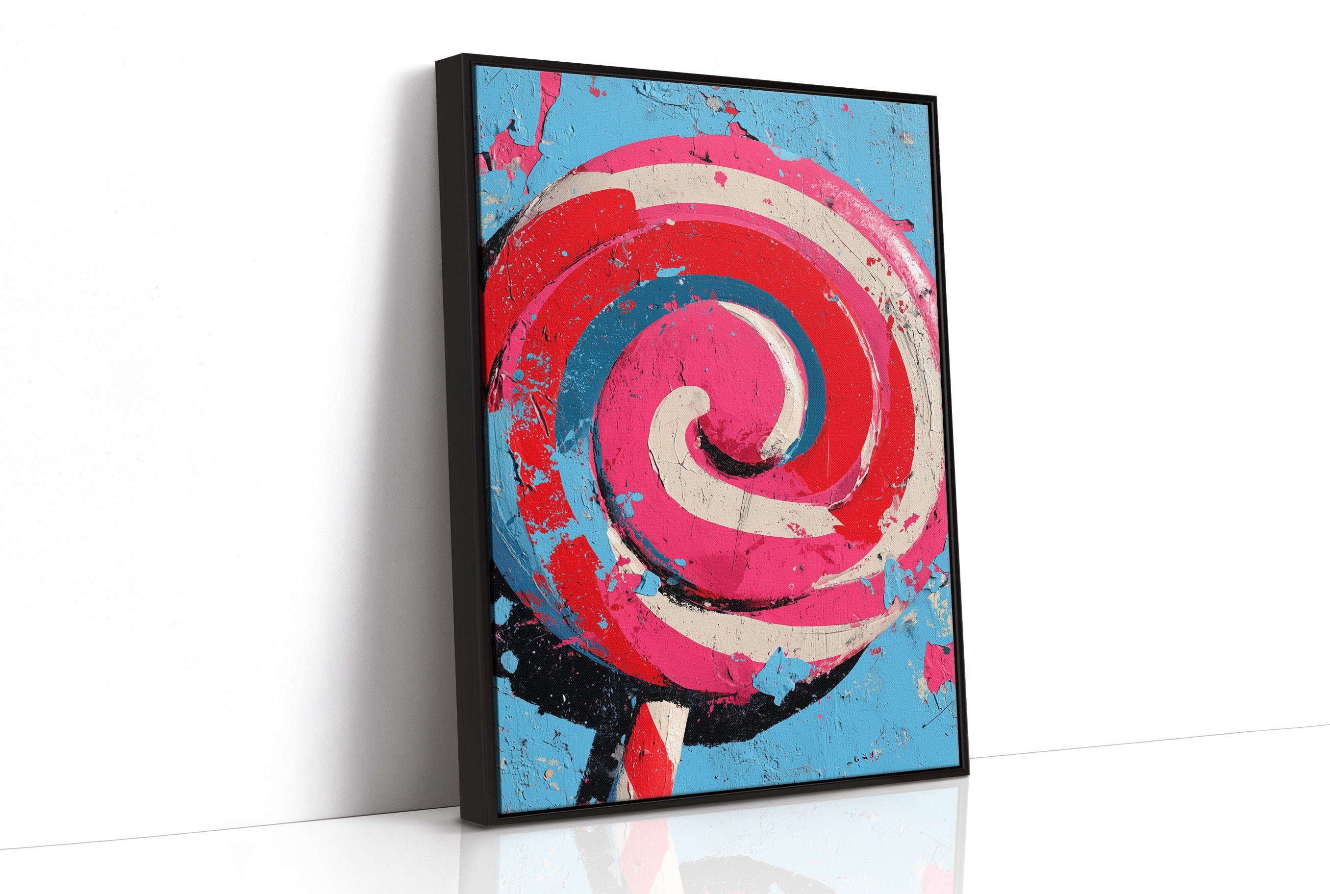 Lollipop Pop Riot