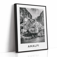 Cliffside Village, Coastal Hush