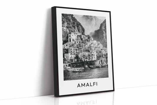 Cliffside Village, Coastal Hush