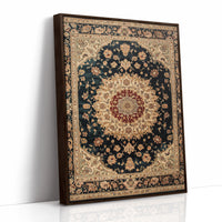Threads of Tradition Weave Stories