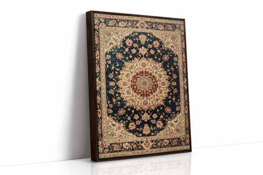 Threads of Tradition Weave Stories