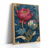The Bloom the Tapestry Remembers