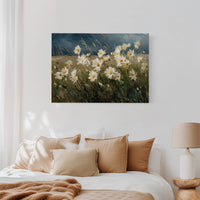Fields of Golden Delights