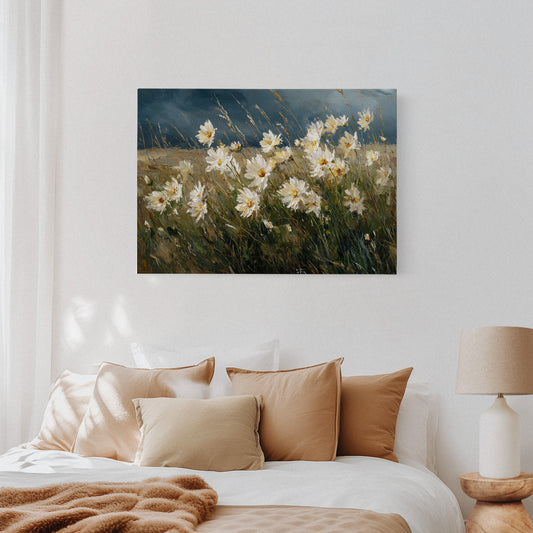 Fields of Golden Delights