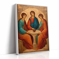 Golden Harmony Transcends Earthly Bounds