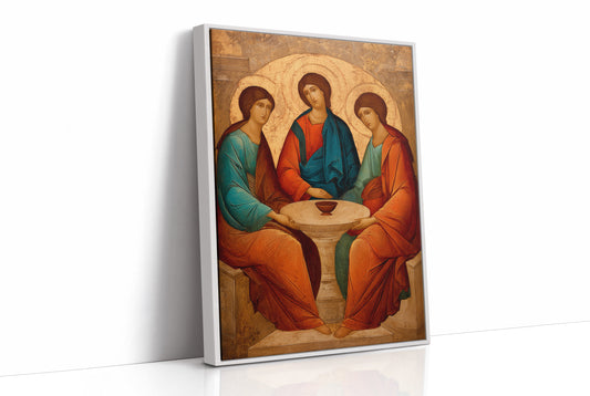 Golden Harmony Transcends Earthly Bounds