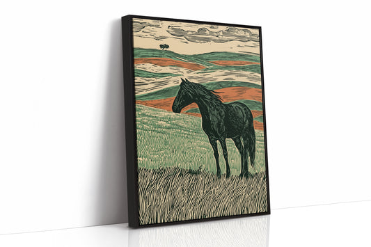 Grazing Toward the Quiet