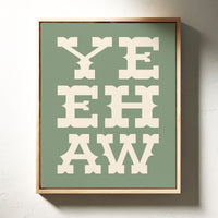 Vintage Letters Spell Summer Stories