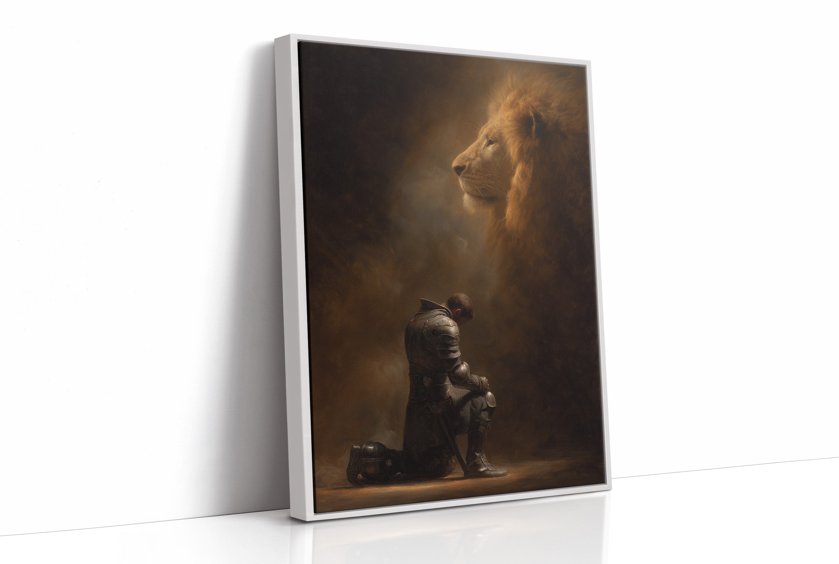 Sovereign Shadows Guide Humble Knights