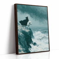 Cliffside Watch, Rising Tide