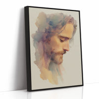 Watercolor Thoughts In Morning Light