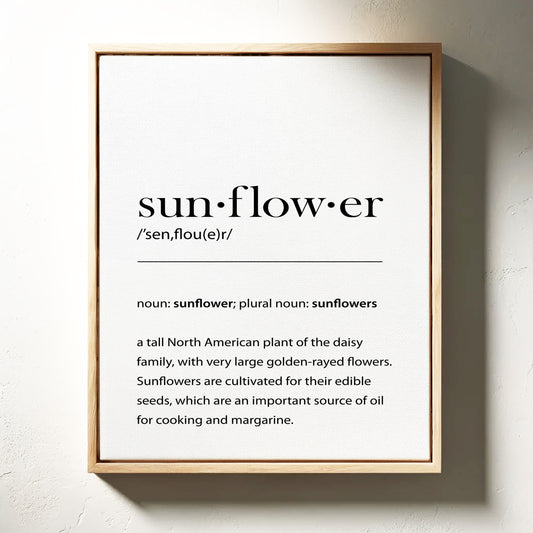 Letters Spell Summer's Golden Song