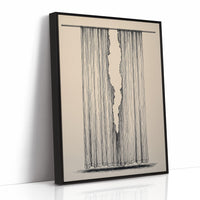 Between Lines Lies Untold Light