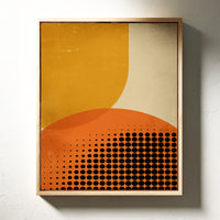 Harmony of Color and Form