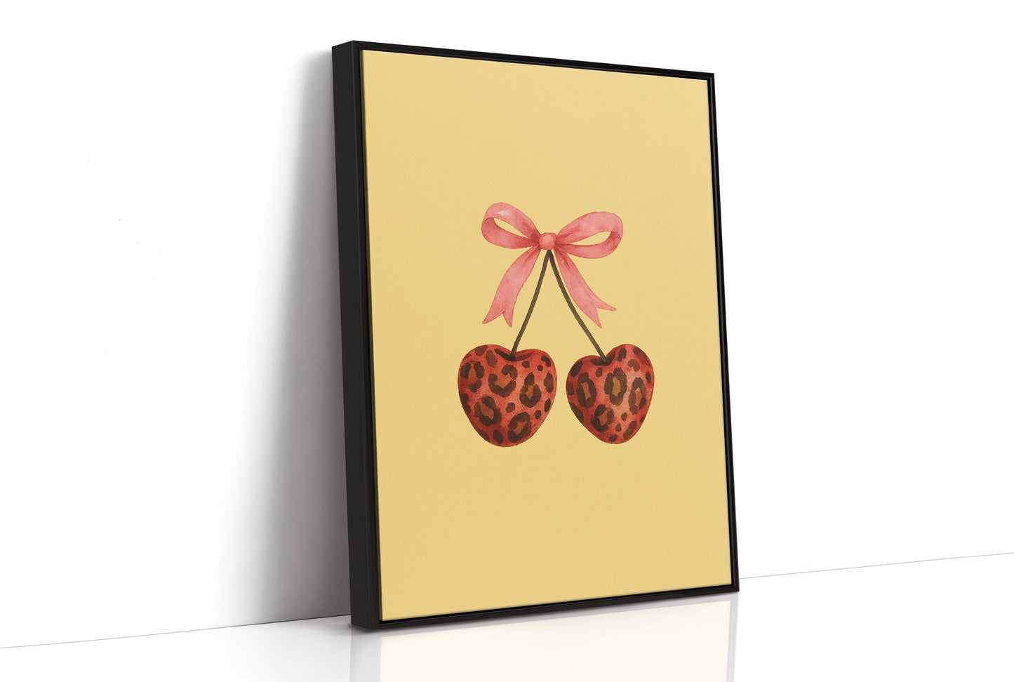 Wild Hearts Tied With Affection