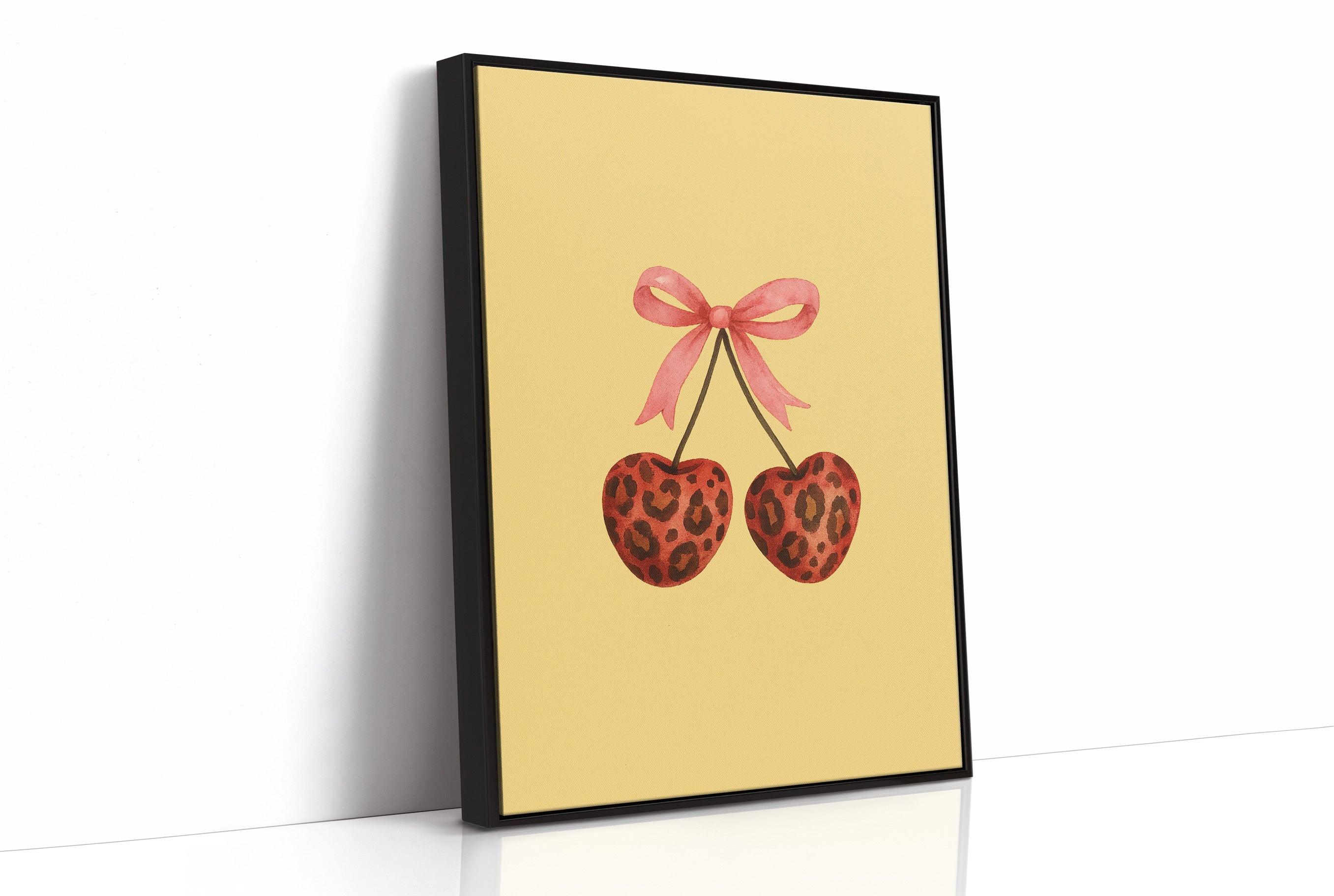 Wild Hearts Tied With Affection