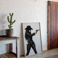Grit & Gunpowder