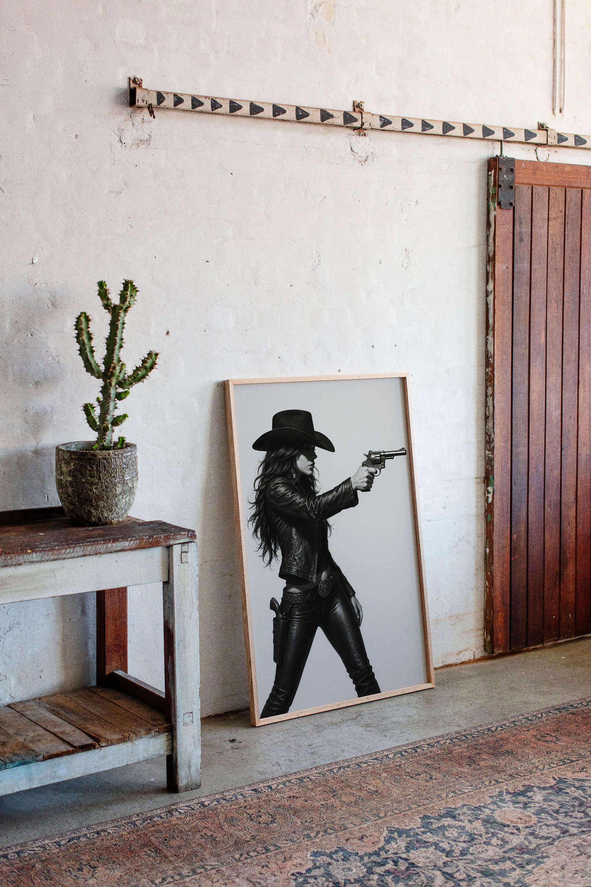Grit & Gunpowder