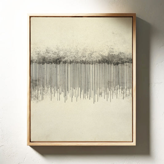 Lines of Time Intertwined