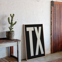 TX