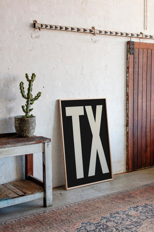 TX