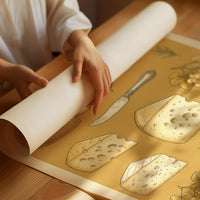 Cheese the Day: Aged to Perfection