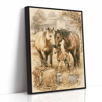 Homestead Lineage