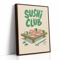 Fresh Rolls Tell Kitchen Stories