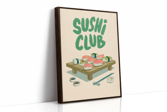 Fresh Rolls Tell Kitchen Stories