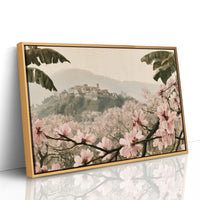 Tuscan Cherry Bloom