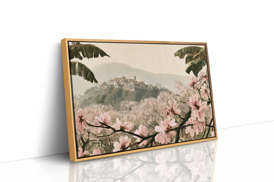 Tuscan Cherry Bloom
