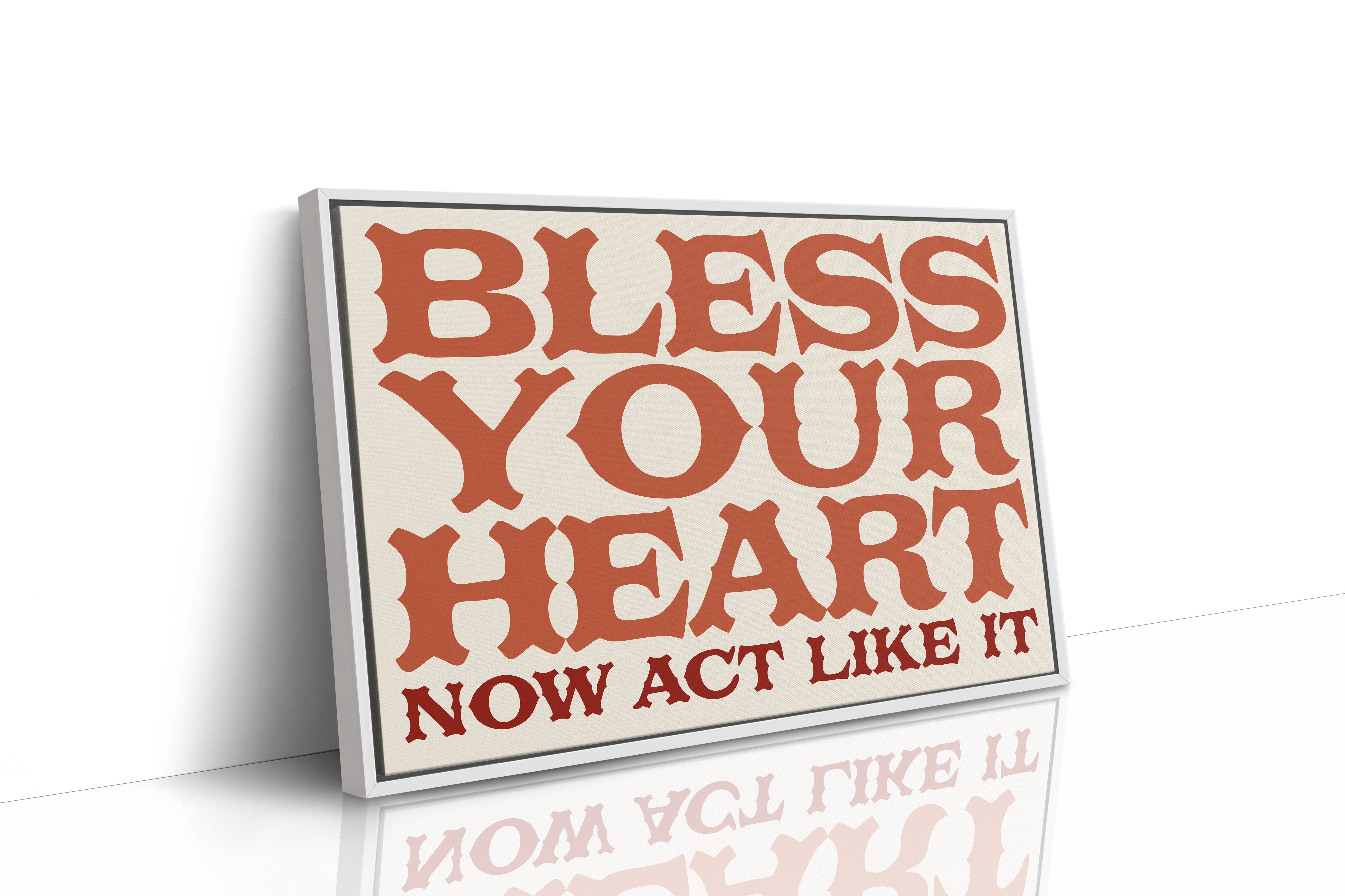 Southern Kindness With a Footnote