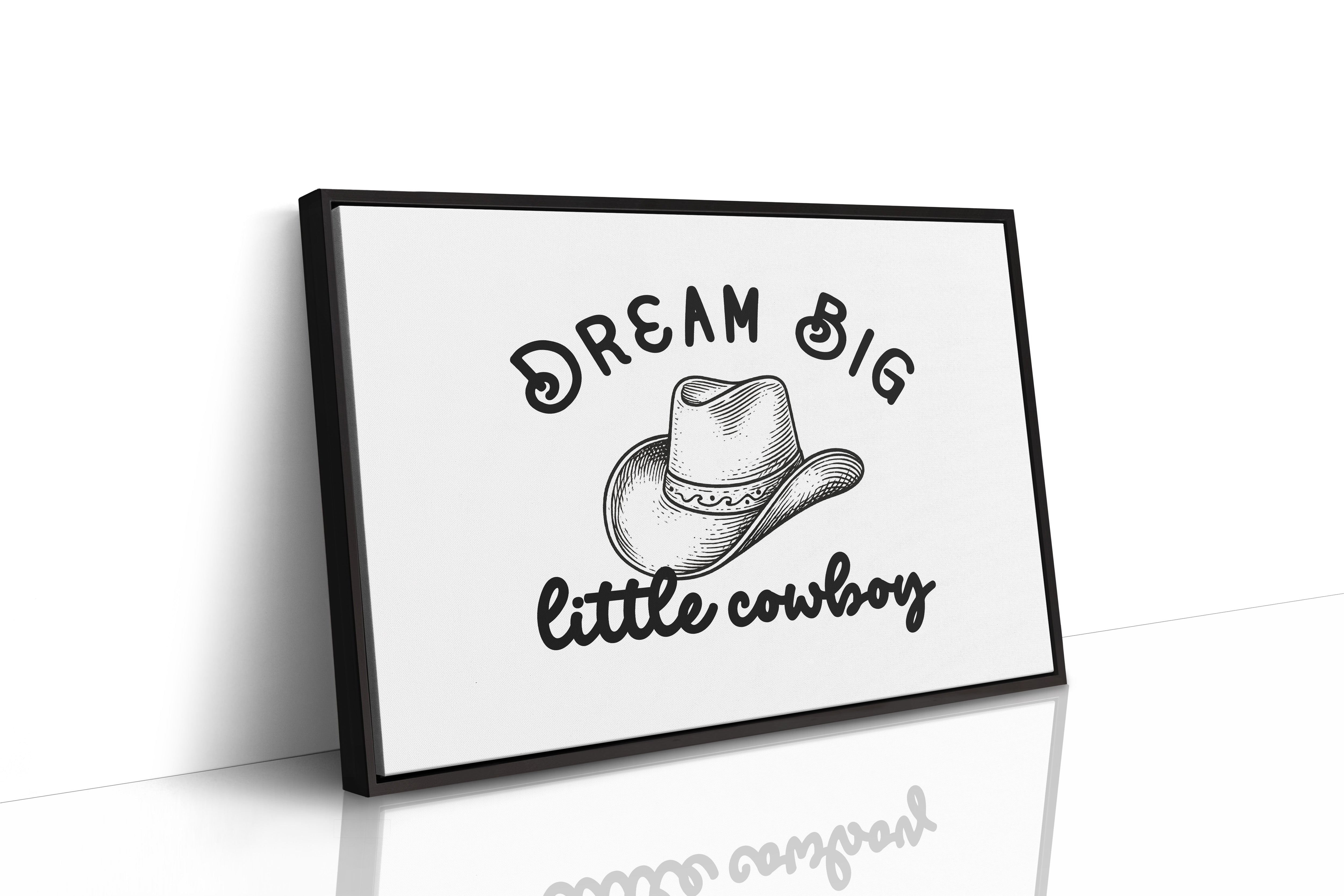Little Stars Wear Western Dreams