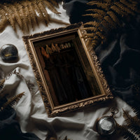 The Coven's Closet
