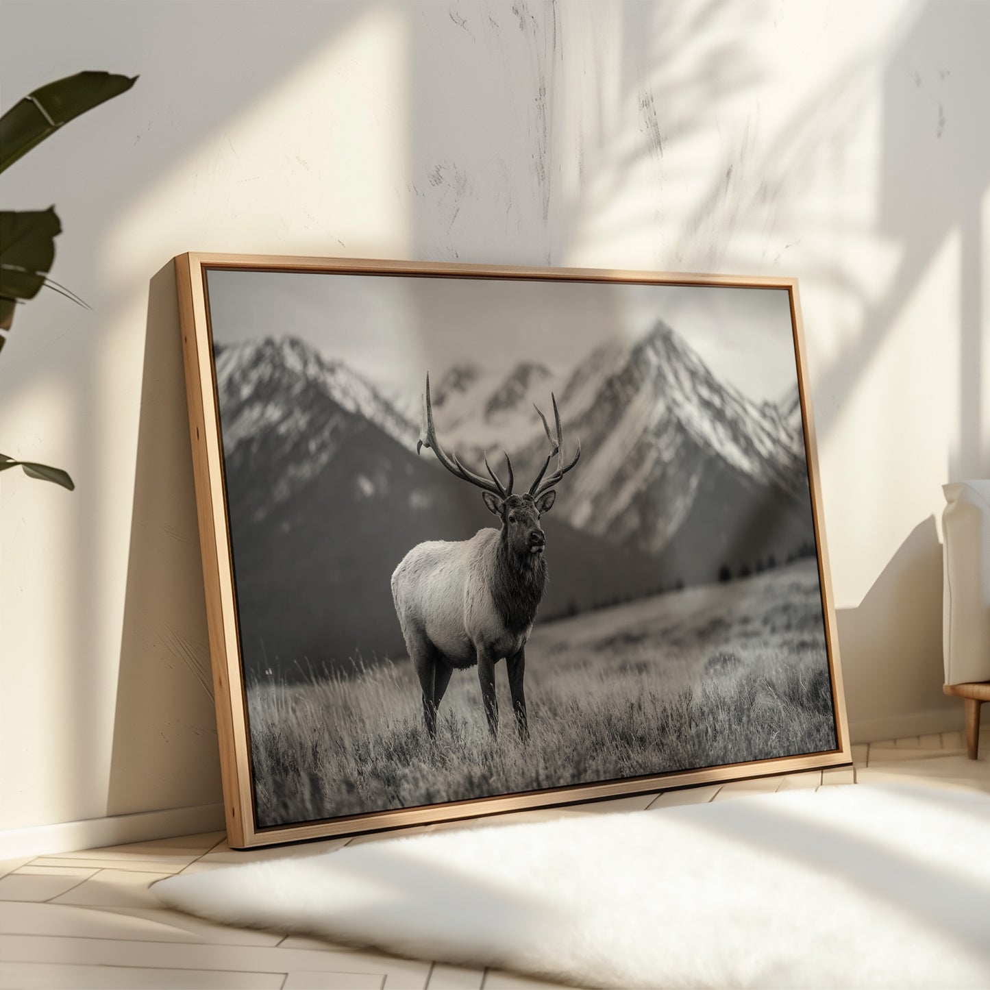 Crown of the Wilderness