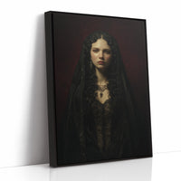 Velvet Secrets From Another Century
