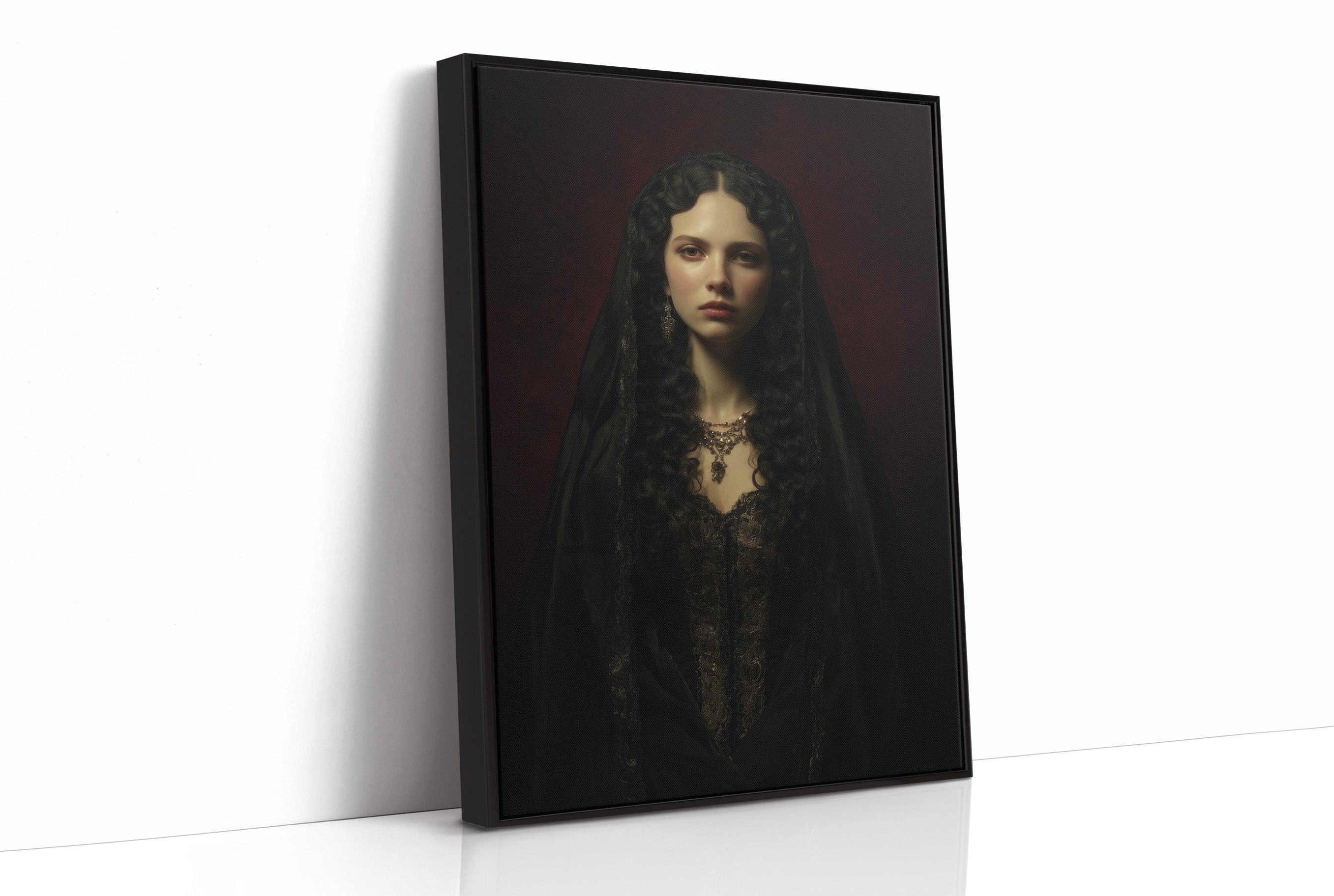 Velvet Secrets From Another Century